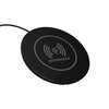 Hypergear Wireless Charge Pad Black 14263